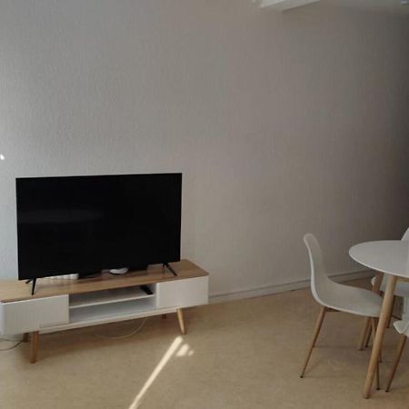 Appartement A5 T2 Filatiers Toulouse Exterior photo