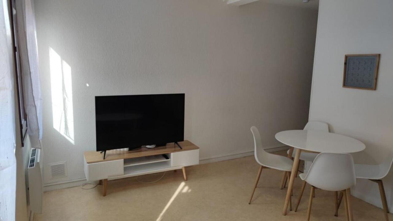 Appartement A5 T2 Filatiers Toulouse Exterior photo